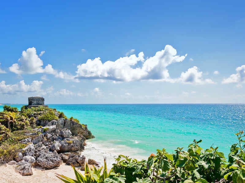 Messico: curisosità del sitio archeologico di Chichén Iztá