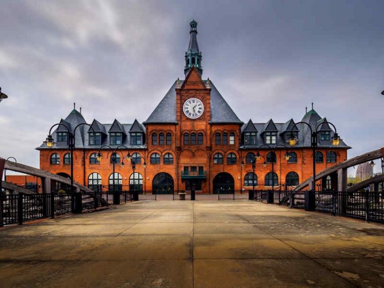 Born in the USA, viaggio negli USA sulle note di Springsteen