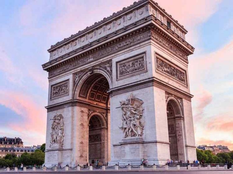 In battello sulla Senna, consigli utili per il tour