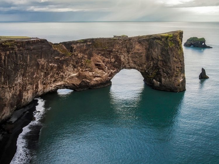 Perché l'Islanda è diventata una destinazione di moda?