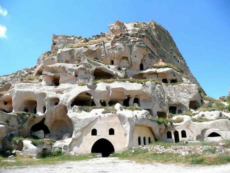Turchia: scopri la magia della Cappadocia