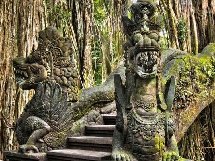 Bali, alla scoperta di una cultura lontana e della natura selvaggia, le 15 cose da vedere