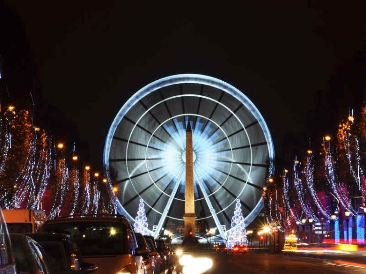 Le città più allegre del mondo a Capodanno 