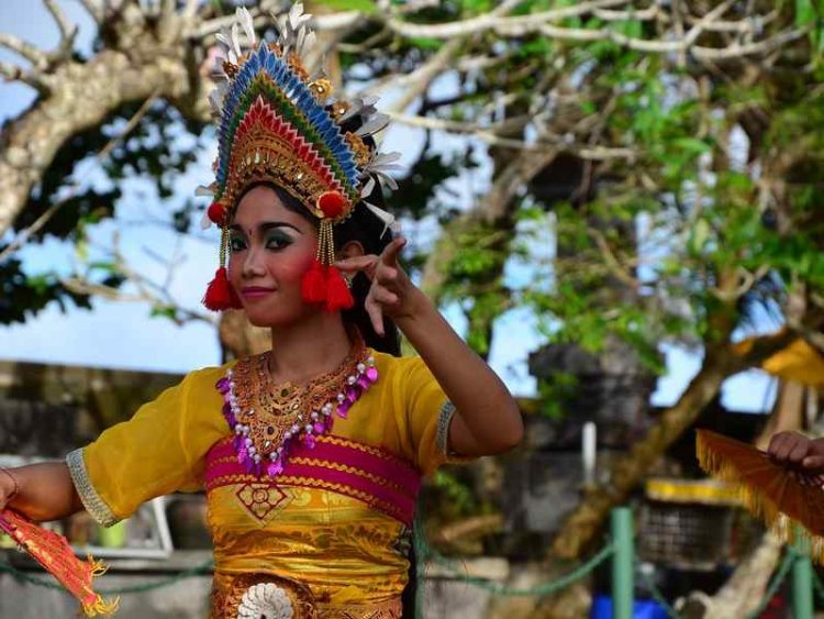 Bali, alla scoperta di una cultura lontana e della natura selvaggia, le 15 cose da vedere