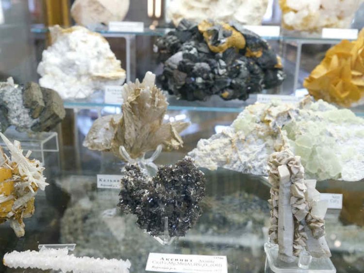 I musei meno conosciuti dell'Italia