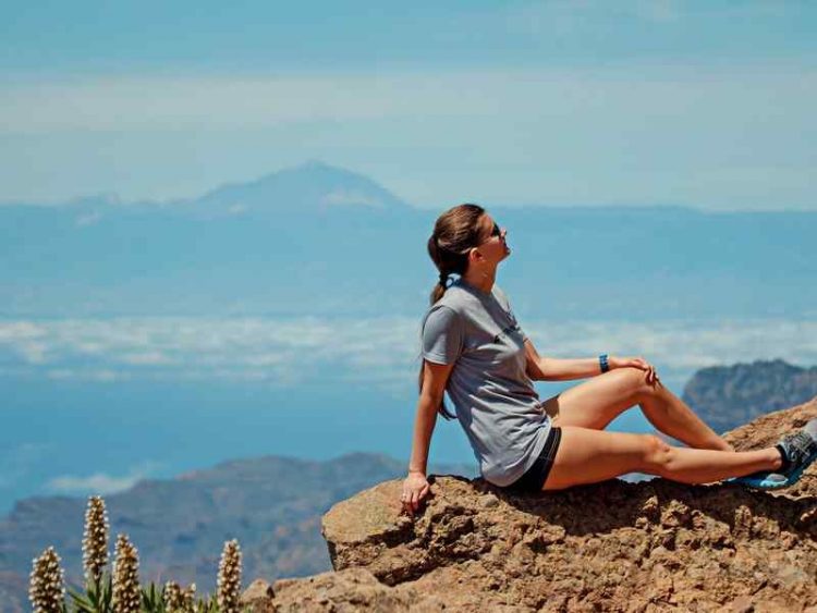 Consigli per le donne che decidono di viaggiare da sole