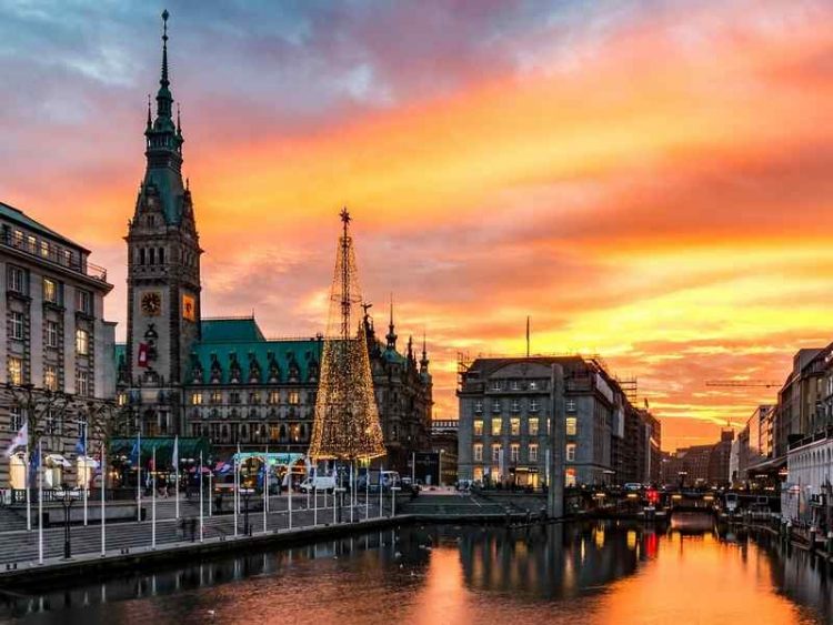 5 mercatini di natale alternativi