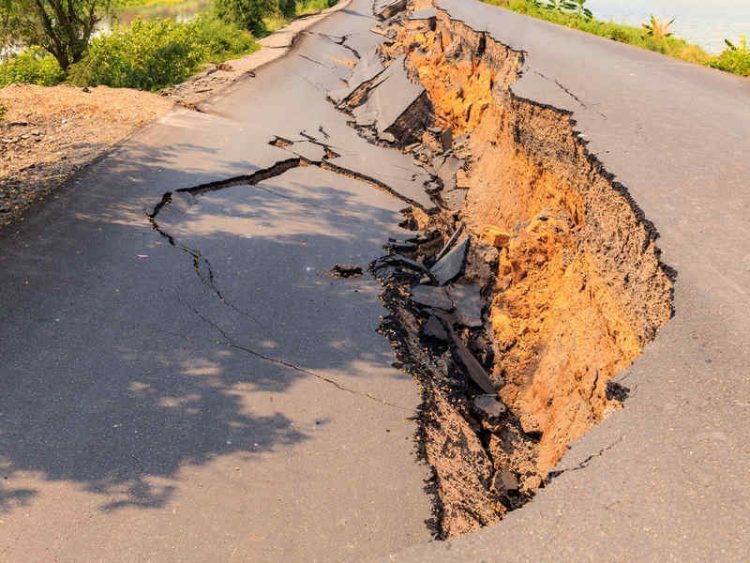 cambiamenti climatici