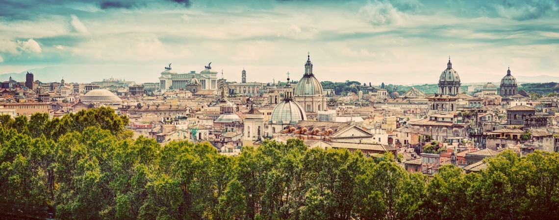 Bocca della verità a Roma: ecco la storia
