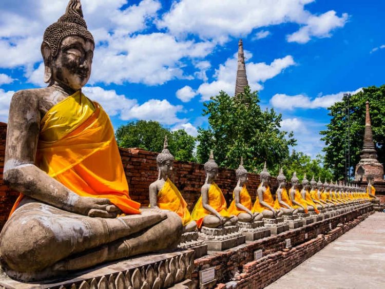 Thailandia, 8 luoghi da favola