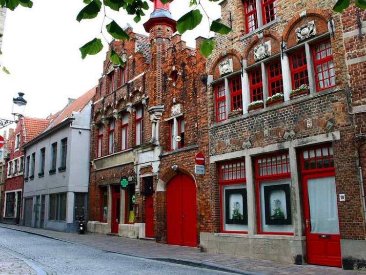 Luna di miele, le 10 destinazioni pià romantiche