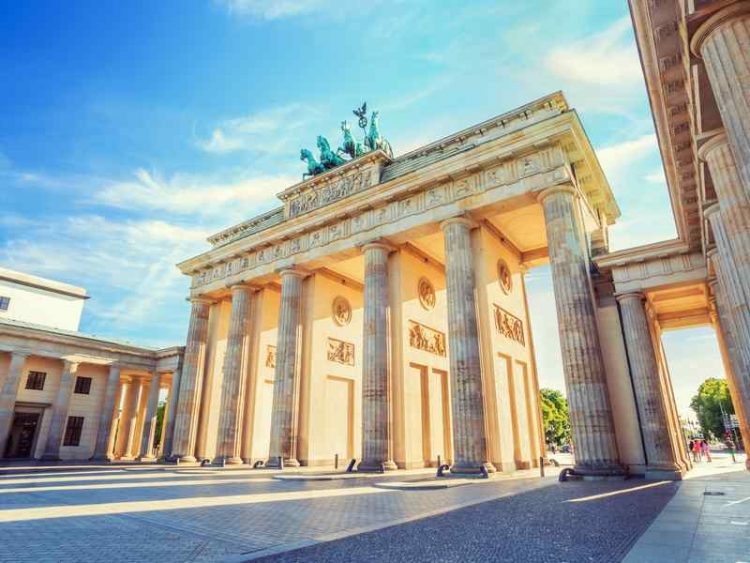 Tra arte e cultura, un aperitivo a Berlino