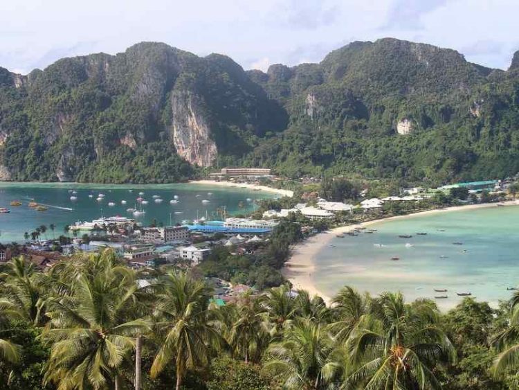 Thailandia, 8 luoghi da favola