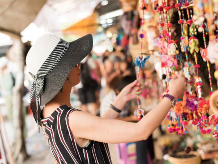 Thailandia, 8 luoghi da favola