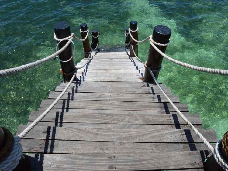 Luna di miele, le 10 destinazioni pià romantiche