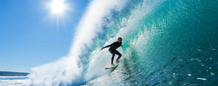 Sigue leyendo Spiagge per surfisti, alla ricerca dell’onda perfetta