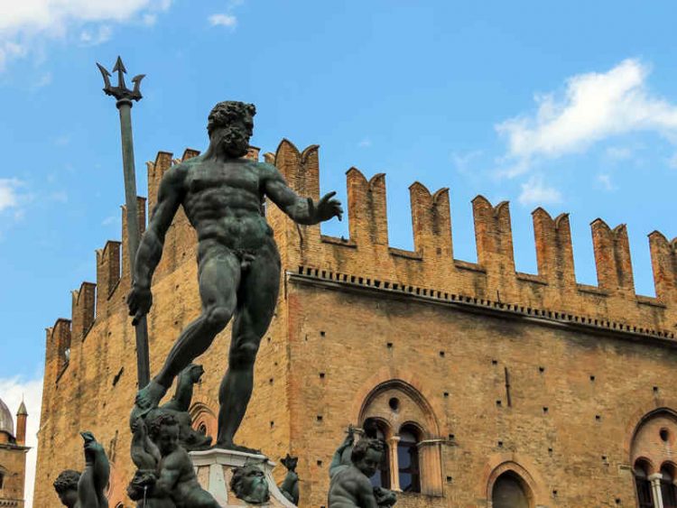 Bologna, le attrazioni da non perdere