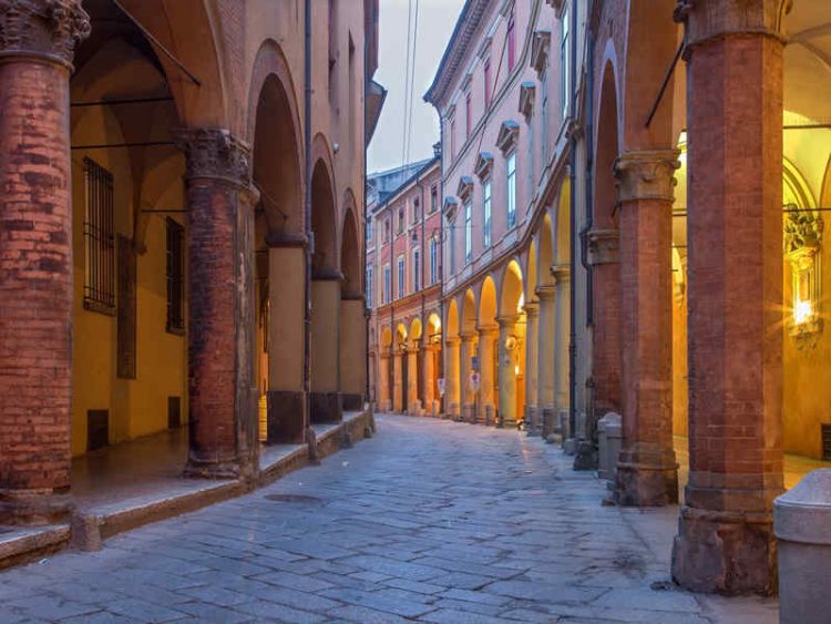 Bologna, le attrazioni da non perdere