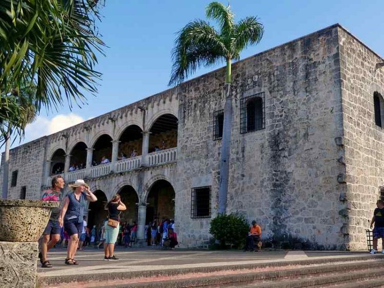 America Latina: un itinerario all'insegna del ballo