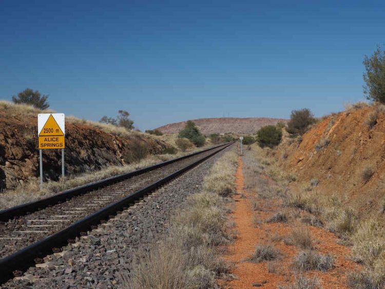 Attraversare l'Australia, il viaggio da Adelaide a Darwin