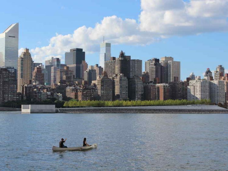 Appassionati di Canoa? 