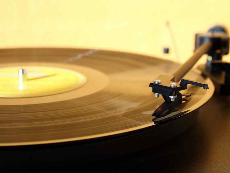 Amanti della musica, il 13 Febbraio la Fiera del disco a Milano