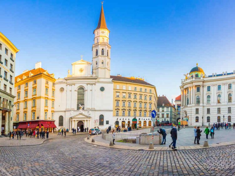 Città più vivibili, Vienna al primo posto