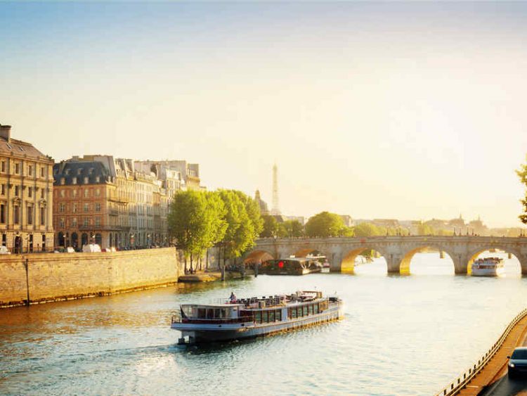 Ottimizza al meglio un weekend a Parigi: ecco alcuni consigli