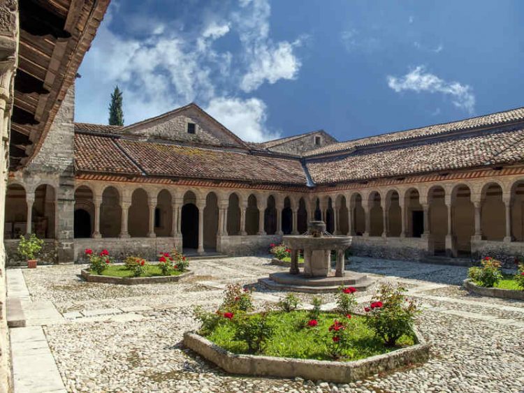 Colline del Prosecco, alla scoperta delle bellezze di questi luoghi