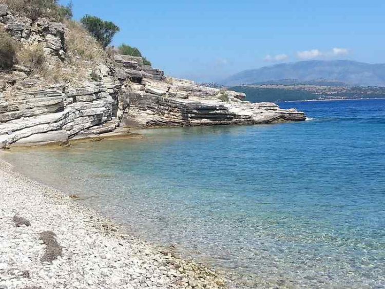 Le migliori spiagge della Grecia