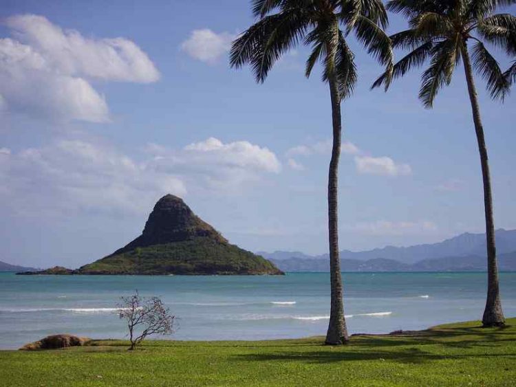 Hawaii, la strada verso il paradiso. Riapre la strada proibita