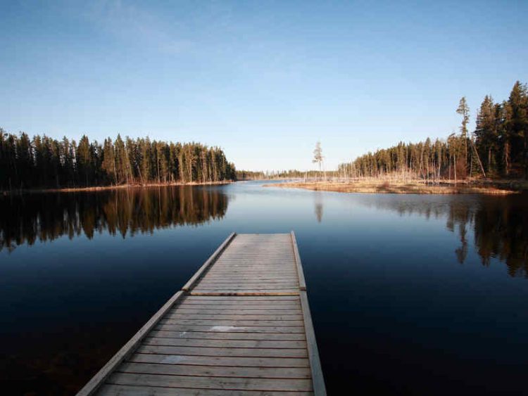 L'Islanda nel cuore del Canada, alla scoperta di questa particolare cittadina