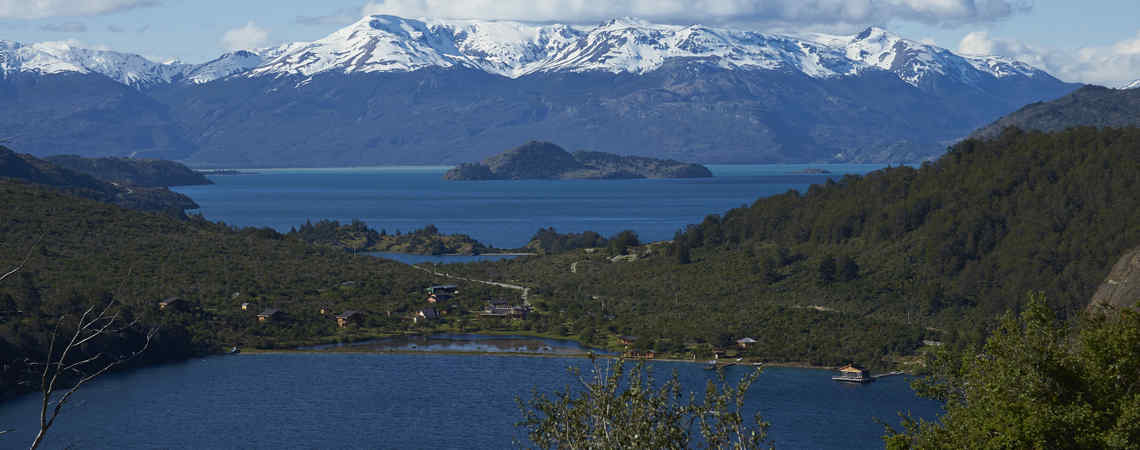 Cattedrali di Marmo, i miracoli della natura in Patagonia