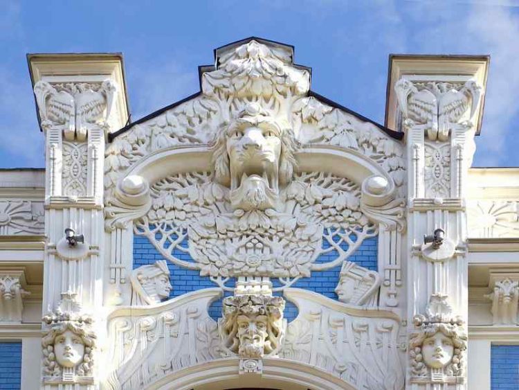 Riga, un viaggio tra storia e modernità