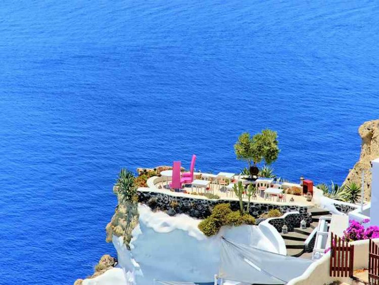 Le migliori spiagge della Grecia