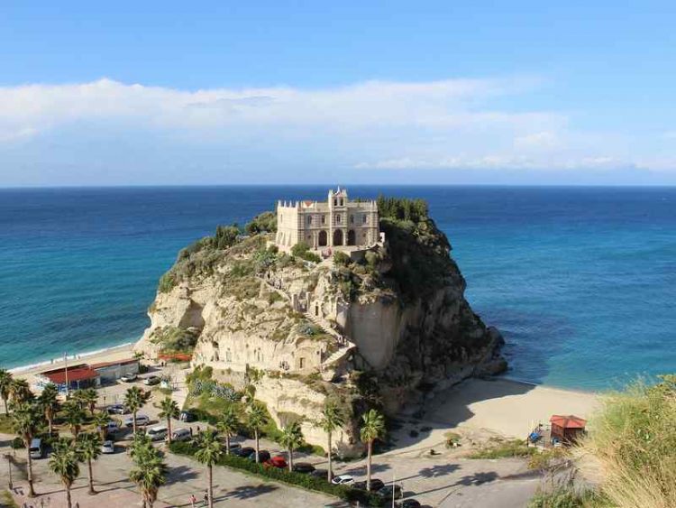 Italia, 8 luoghi imperdibili da visitare