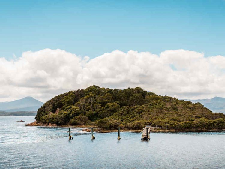 Itinerari in barca, conoscere i paesaggi da un'altra prospettiva