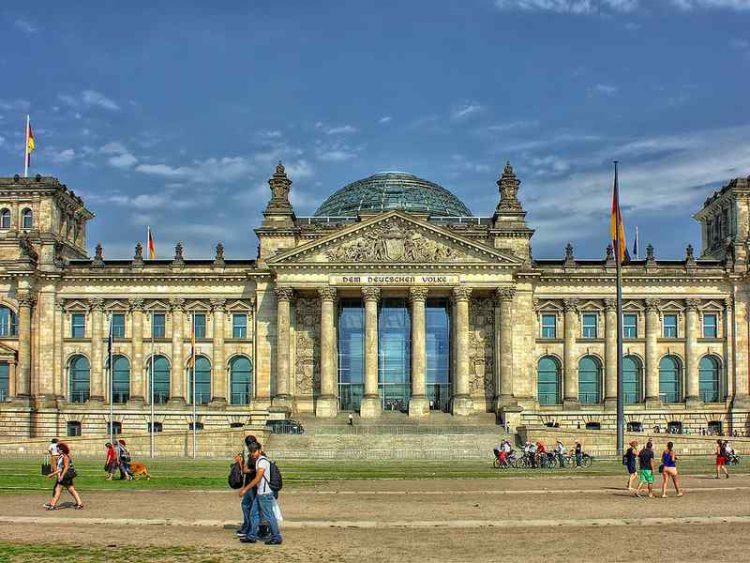 Locale Underground, il lato di Berlino che non ti aspetti
