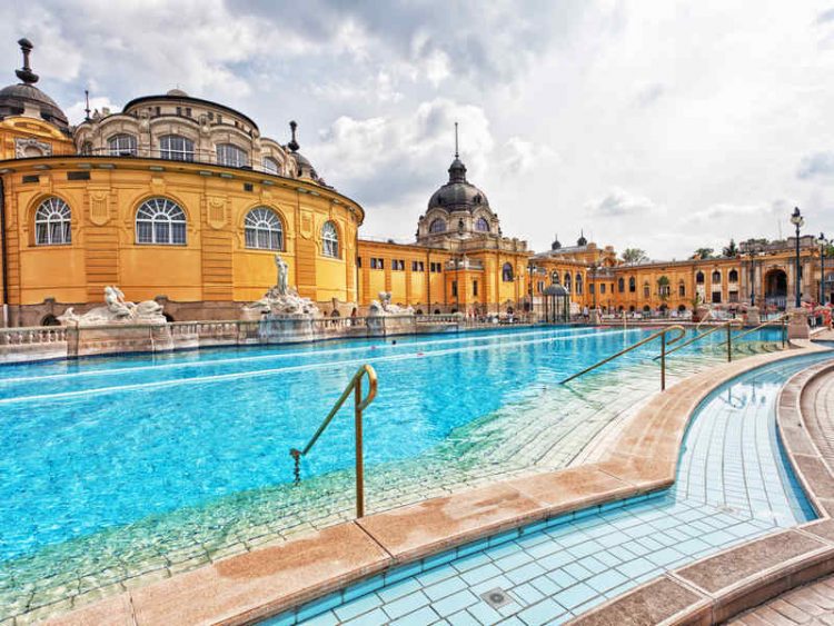 5 icone metropolitane per il weekend