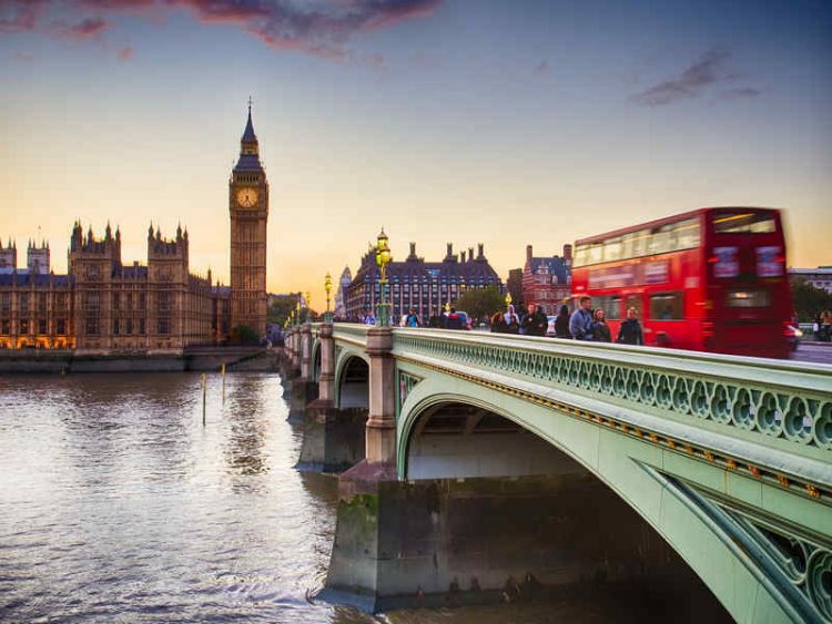 5 icone metropolitane per il weekend