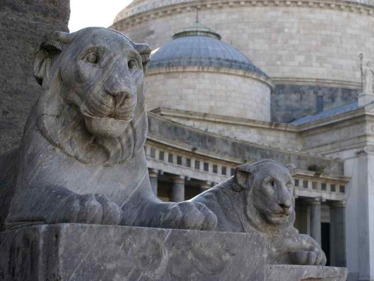 Napoli, 5 cose da non perdere
