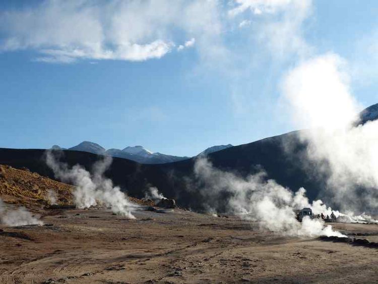 Deserto di Atacama, 10 meraviglie che ti faranno venire voglia di partire