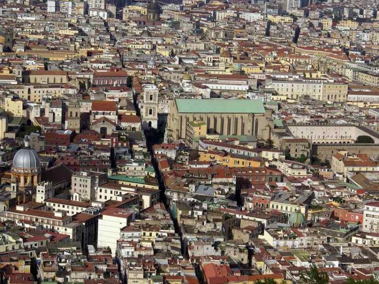 Napoli, 5 cose da non perdere