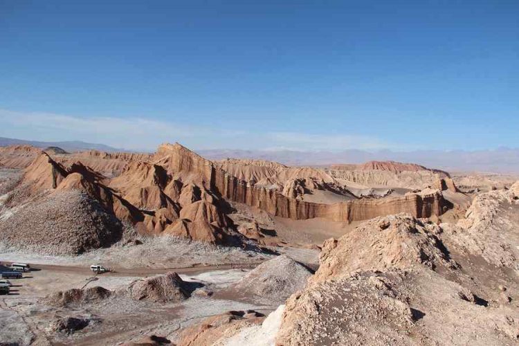 Deserto di Atacama, 10 meraviglie che ti faranno venire voglia di partire