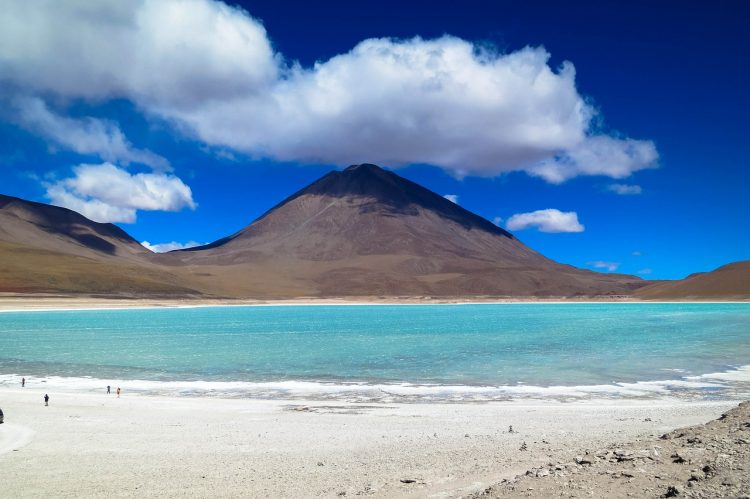 Colori Bellissimi E Paesaggi Stupendi In Viaggio Tra Cile E Bolivia