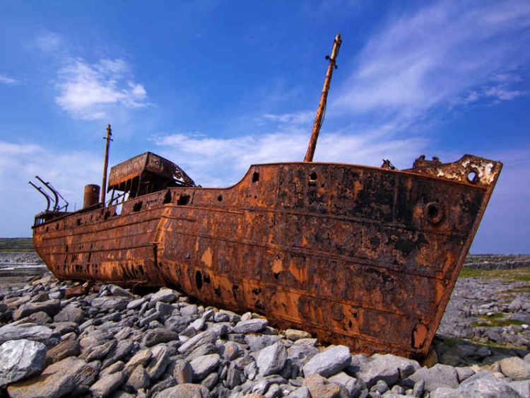 Isole Aran, alla scoperta del folklore Irlandese