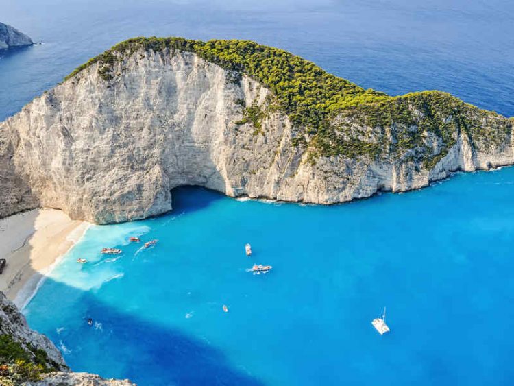 I migliori campeggi europei: ecco la lista