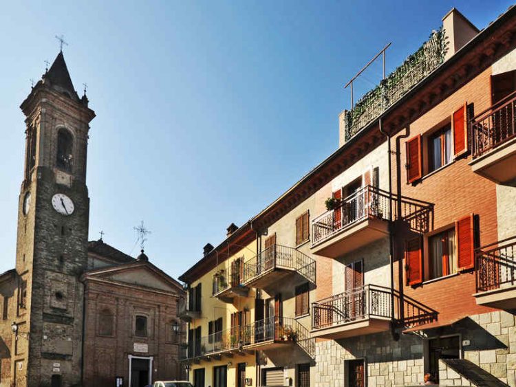 Itineraries in the Langhe, discovering a wonderful land