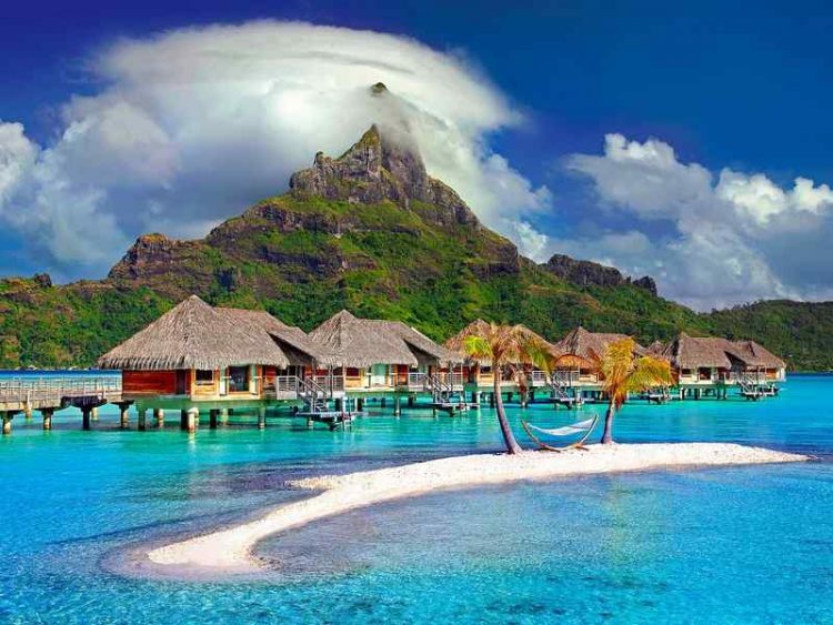 Voglia di vacanza ma non sai dove? Ecco qualche consiglio