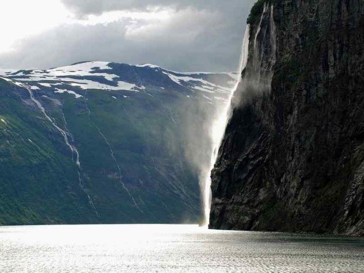 Norvegia, ritorno al passato. Viaggia come un Viching